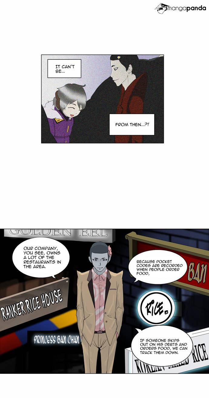 Tower of God Chapter 98 image 15